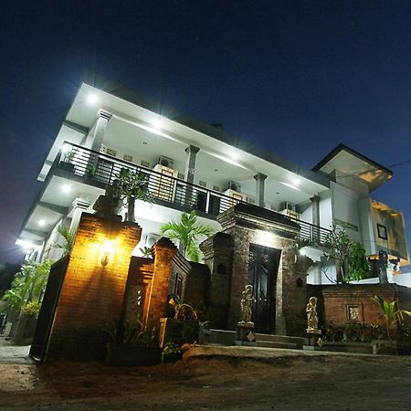 Reddoorz Near Stadion Kompyang Sujana Bali Denpasar Exteriör bild
