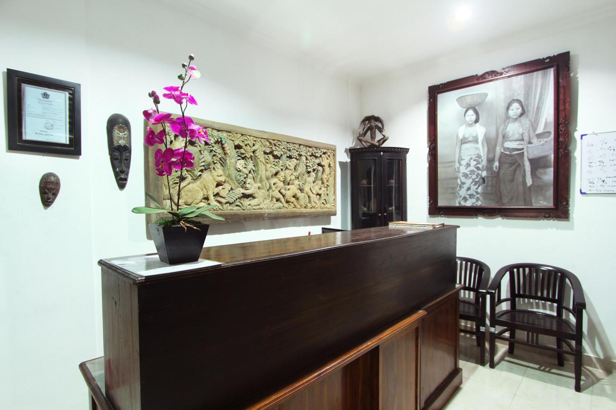 Reddoorz Near Stadion Kompyang Sujana Bali Denpasar Exteriör bild