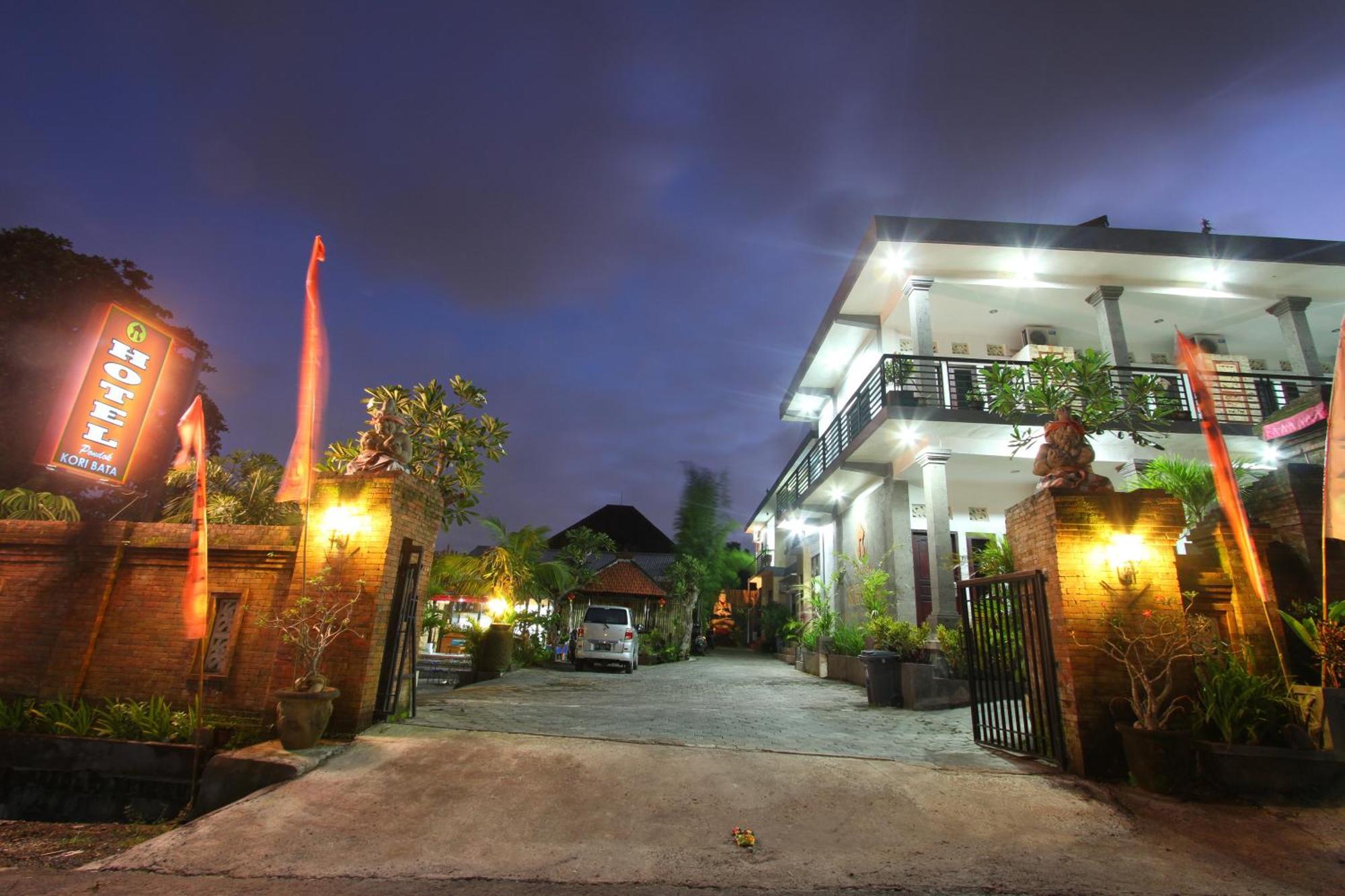 Reddoorz Near Stadion Kompyang Sujana Bali Denpasar Exteriör bild