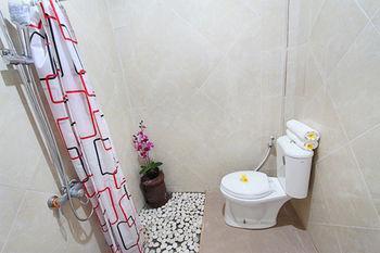 Reddoorz Near Stadion Kompyang Sujana Bali Denpasar Exteriör bild