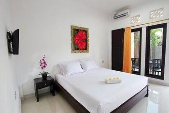 Reddoorz Near Stadion Kompyang Sujana Bali Denpasar Exteriör bild