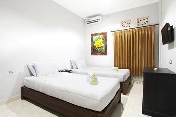 Reddoorz Near Stadion Kompyang Sujana Bali Denpasar Exteriör bild